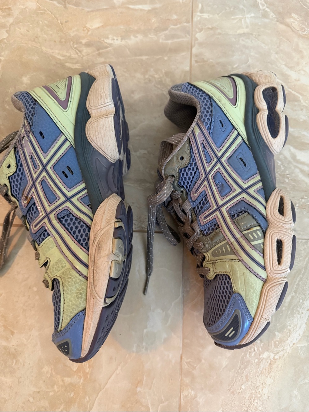 Asics Women’s Sneakers